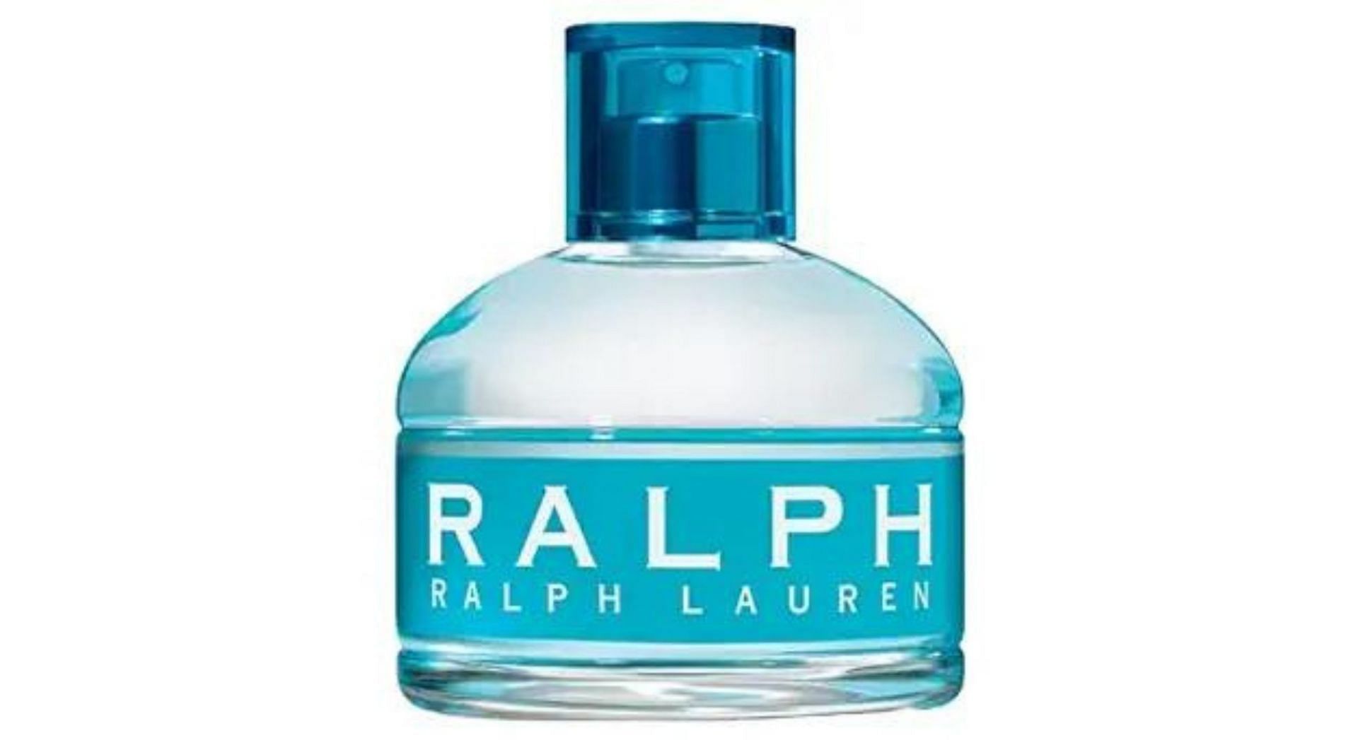 Ralph Lauren - Ralph - Eau de Toilette - Women's Perfume (Image via Amazon)